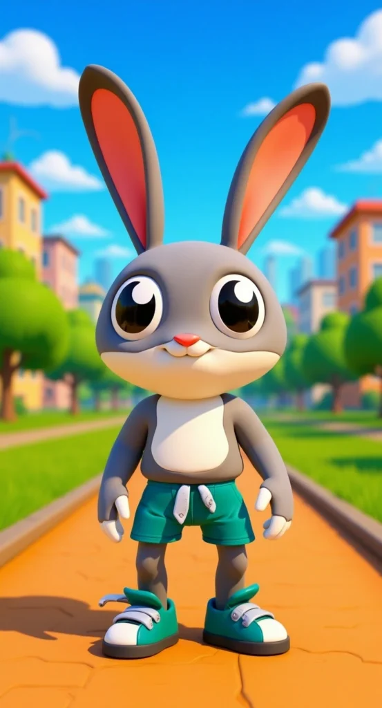 Subway surfers George
