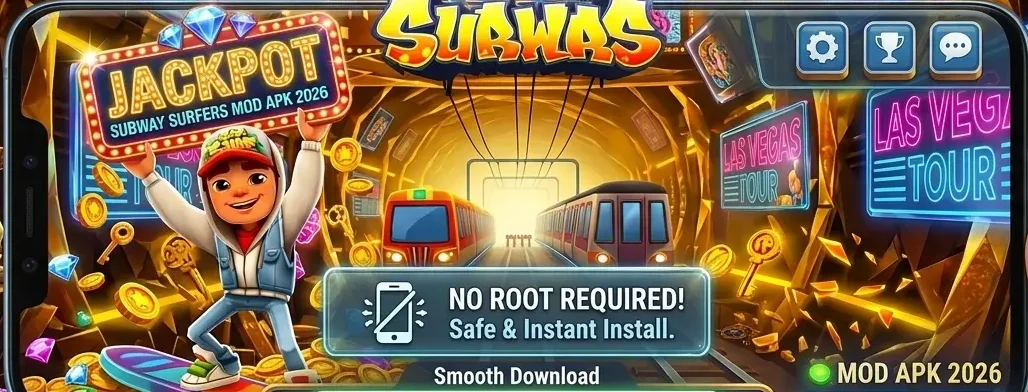 anti-ban, no-root requirements