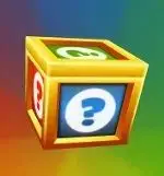 Common Mystery Box: