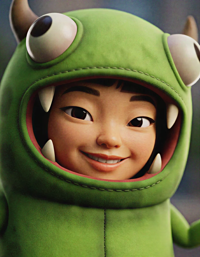 Real story Behind subway surfers Yutani