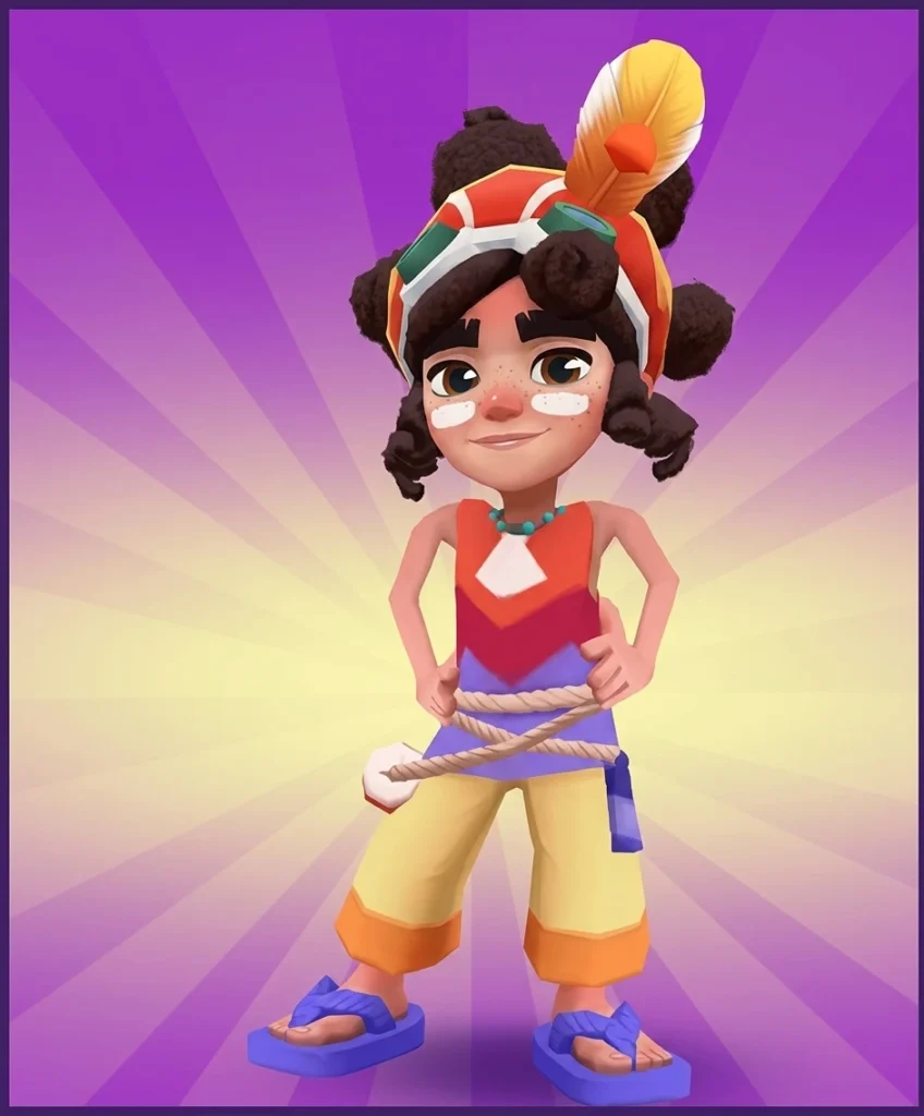 Costa subway surfers barcelona